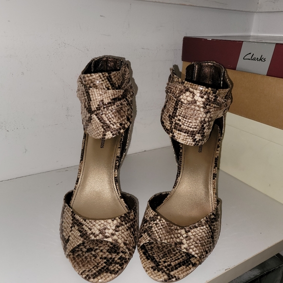 Fergalicious Shoes - Picture 9 of 12